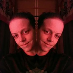 Meet your Posher, Becka